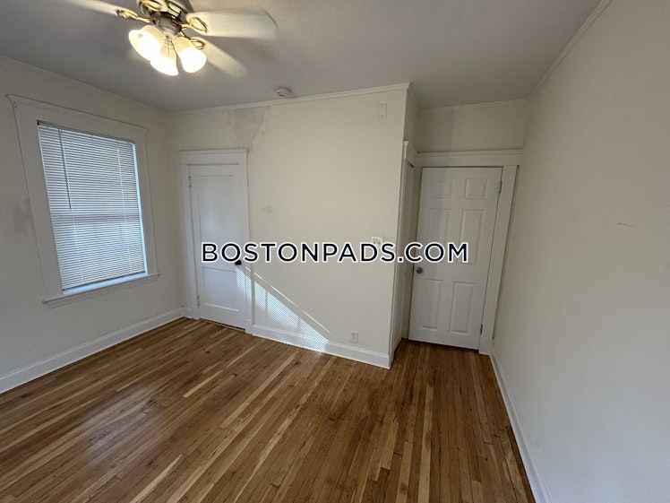 Fairbanks St., Boston