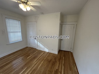 Fairbanks St. Boston