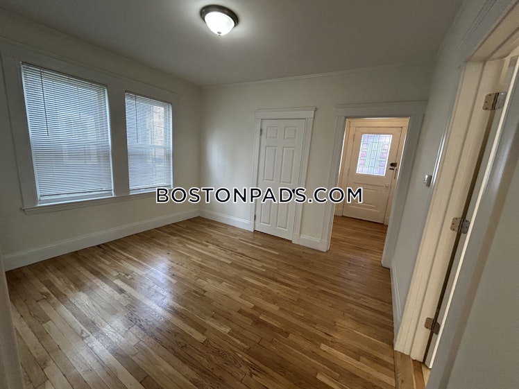 Fairbanks St., Boston