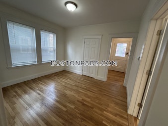 Fairbanks St. Boston