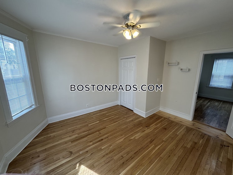 Fairbanks St., Boston