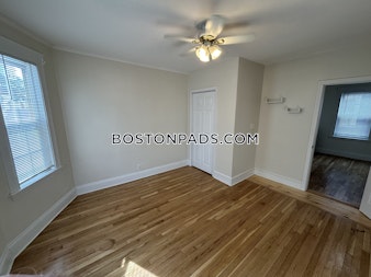 Fairbanks St. Boston