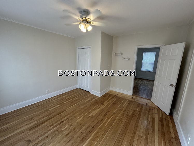 Fairbanks St., Boston