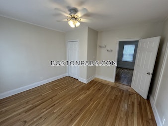 Fairbanks St. Boston