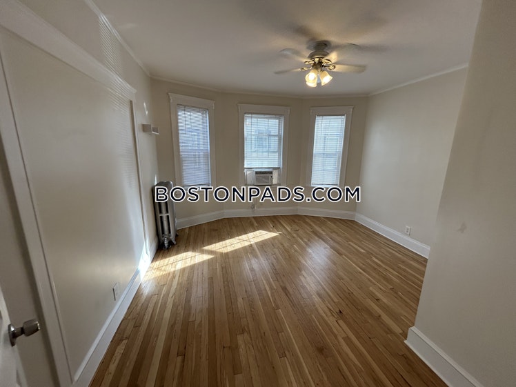 Fairbanks St., Boston