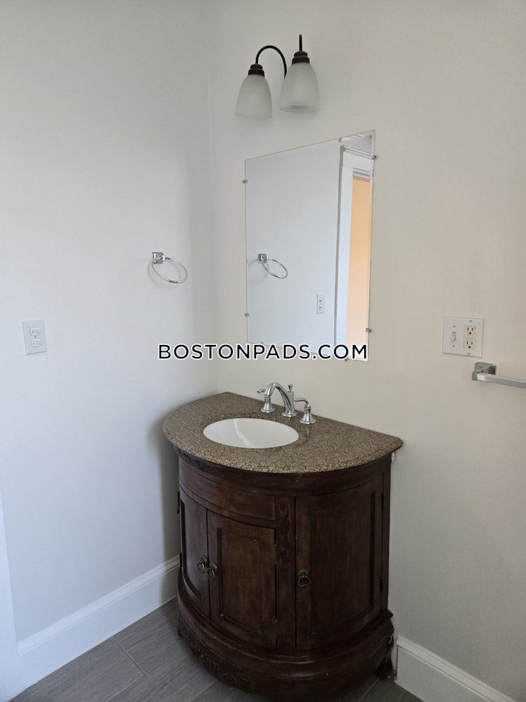 Commonwealth Ave., Boston