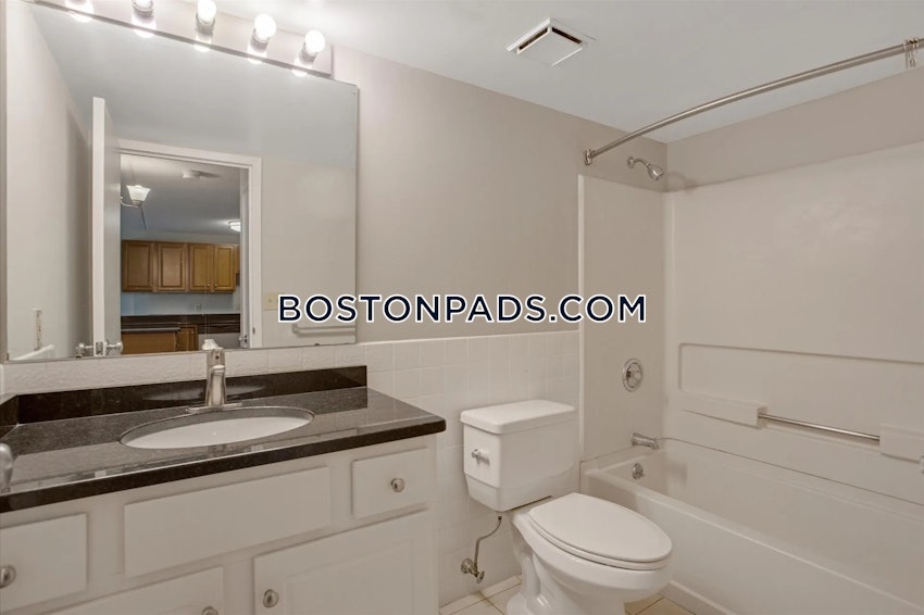 ANDOVER - 2 Beds, 1 Bath - Image 28