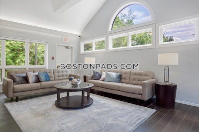 Andover 1 bedroom 1 baths Luxury in ANDOVER - $2,115 No Fee