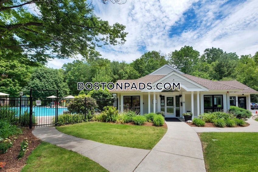 Andover - $2,370+ /month