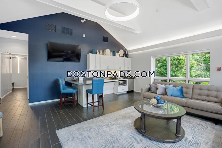 Andover - $2,370+ /month