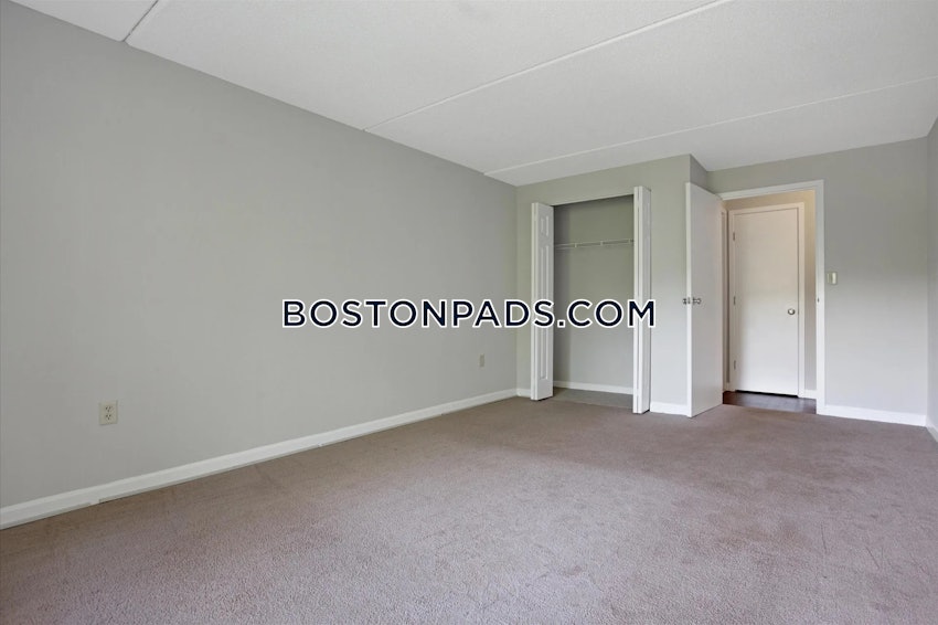 ANDOVER - 3 Beds, 1 Bath - Image 14