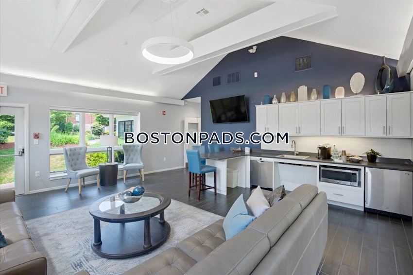 ANDOVER - 2 Beds, 1 Bath - Image 3