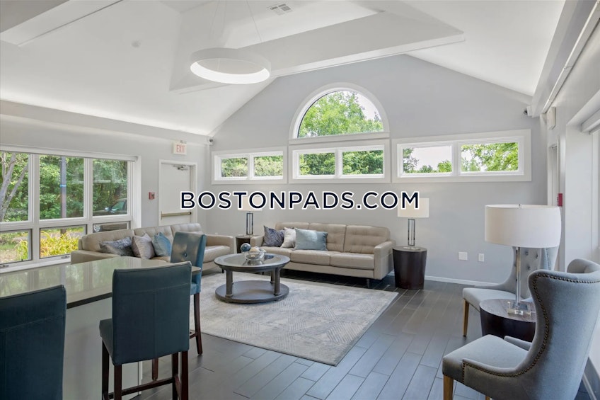 Andover - $2,370+ /month