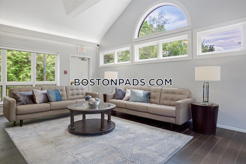 ANDOVER - 2 Beds, 1 Bath - Image 1