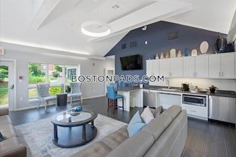 Bulfinch Dr. Andover