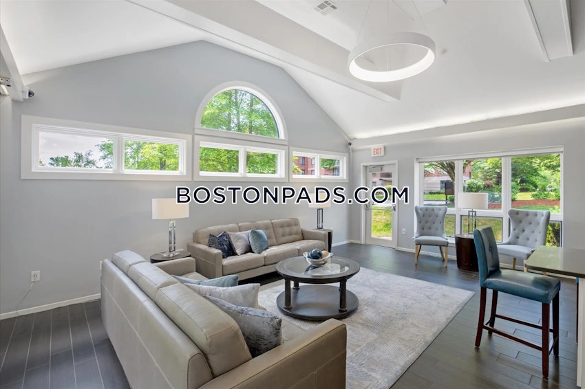 ANDOVER - 3 Beds, 1 Bath - Image 4