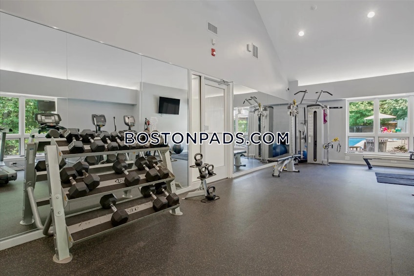 Andover - $2,370+ /month