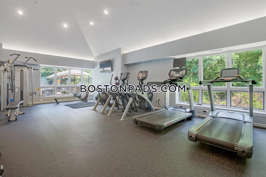 Andover - $2,370+ /month