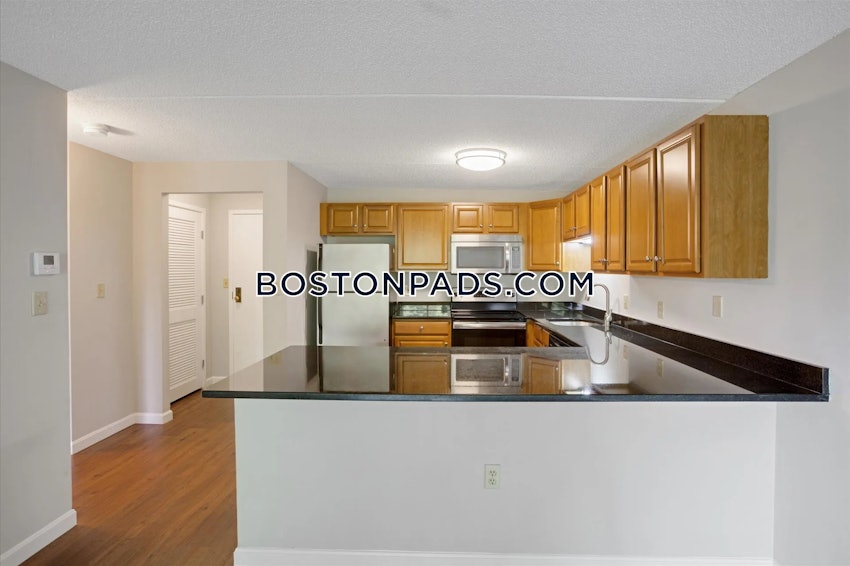 ANDOVER - 2 Beds, 1 Bath - Image 10