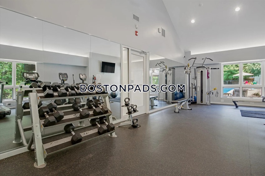 ANDOVER - 3 Beds, 1 Bath - Image 21