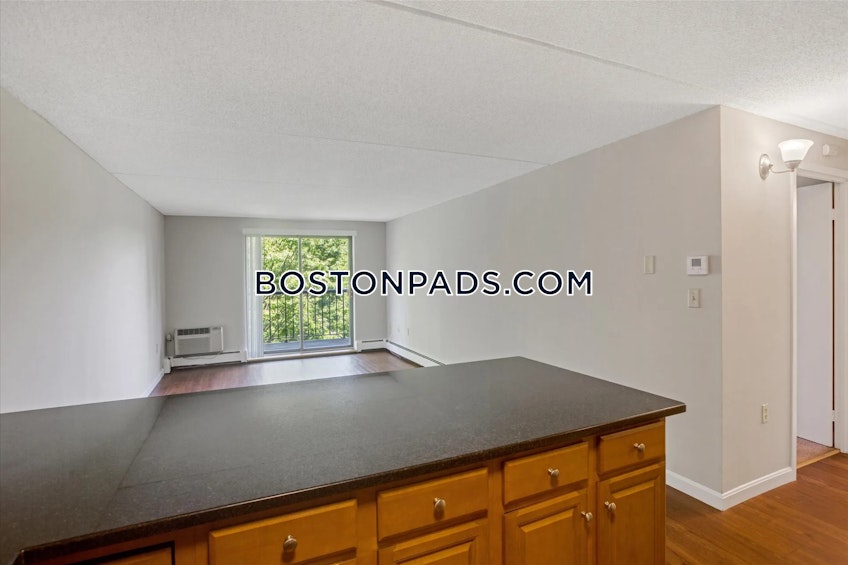 Andover - $2,370+ /month