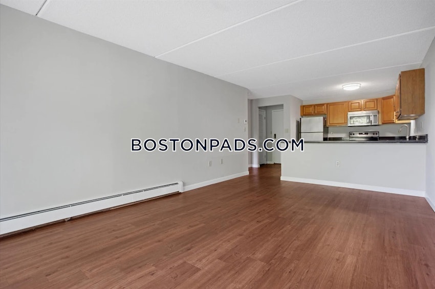 ANDOVER - 2 Beds, 1 Bath - Image 18