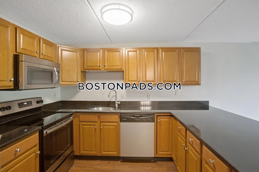 ANDOVER - 3 Beds, 1 Bath - Image 8