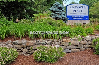 Bulfinch Dr. Andover