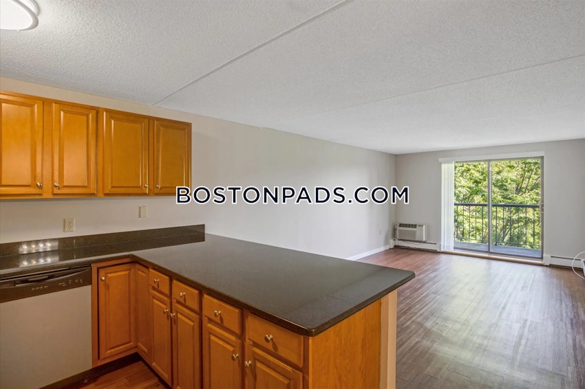 ANDOVER - 3 Beds, 1 Bath - Image 6