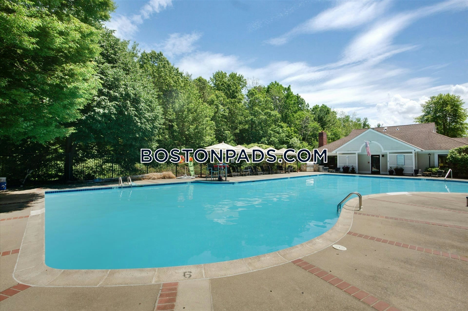 Bulfinch Dr. Andover