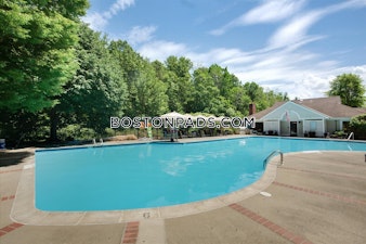 Bulfinch Dr. Andover