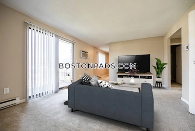 Dracut Studio 1 baths Luxury in DRACUT - $2,750 No Fee