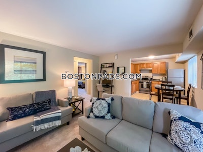 Dracut 1 bedroom 1 baths Luxury in DRACUT - $1,818 No Fee