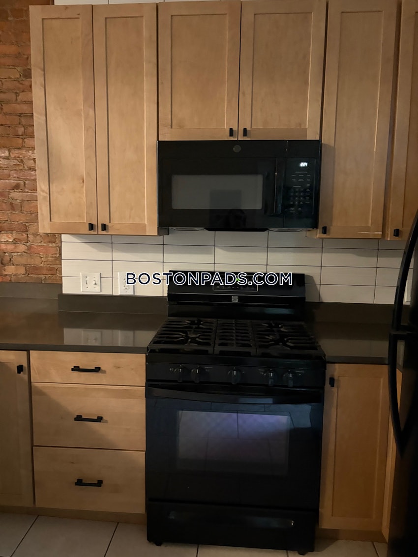 BOSTON - DORCHESTER - BLUE HILL AVENUE - 3 Beds, 2 Baths - Image 4