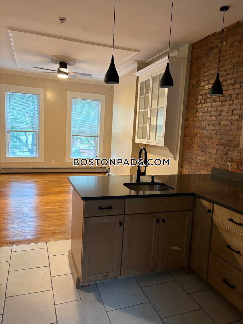 BOSTON - DORCHESTER - BLUE HILL AVENUE - 3 Beds, 2 Baths - Image 2