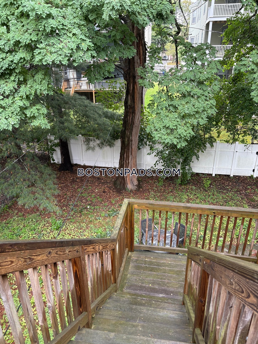 BOSTON - DORCHESTER - BLUE HILL AVENUE - 3 Beds, 2 Baths - Image 8