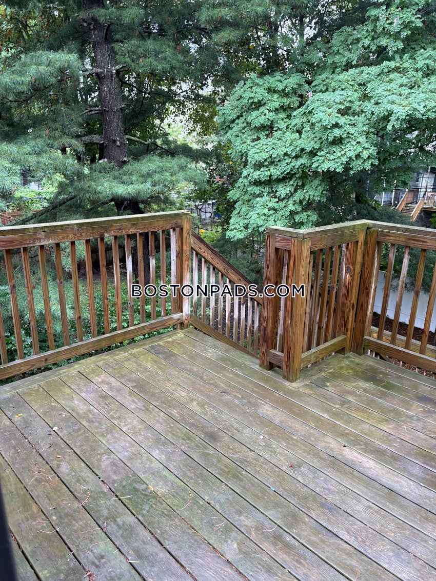 BOSTON - DORCHESTER - BLUE HILL AVENUE - 3 Beds, 2 Baths - Image 5