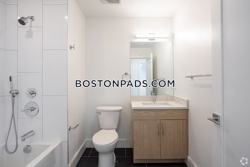 BOSTON - BRIGHTON - OAK SQUARE - 1 Bed, 1 Bath - Image 7