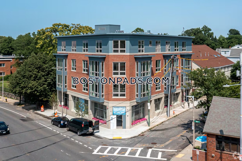 BOSTON - BRIGHTON - OAK SQUARE - 1 Bed, 1 Bath - Image 4