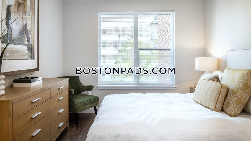 BOSTON - BRIGHTON- WASHINGTON ST./ ALLSTON ST. - 1 Bed, 1 Bath - Image 4