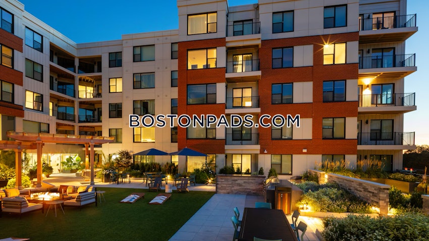 BOSTON - BRIGHTON- WASHINGTON ST./ ALLSTON ST. - 1 Bed, 1 Bath - Image 12