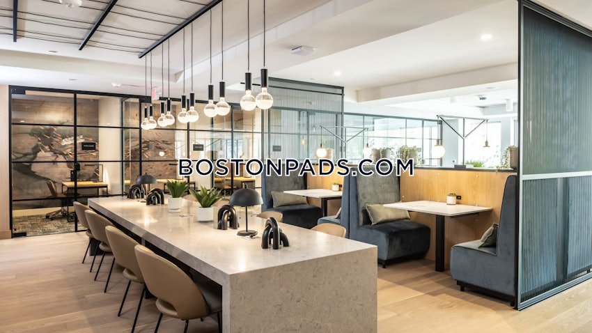 BOSTON - BRIGHTON- WASHINGTON ST./ ALLSTON ST. - 1 Bed, 1 Bath - Image 25