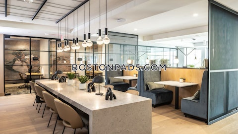 Washington St. Boston photo 25