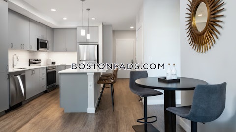 Washington St. Boston photo 23