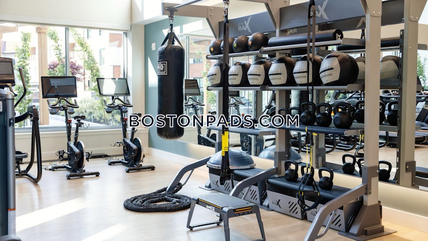 BOSTON - BRIGHTON- WASHINGTON ST./ ALLSTON ST. - 2 Beds, 1 Bath - Image 6