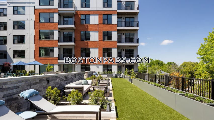 BOSTON - BRIGHTON- WASHINGTON ST./ ALLSTON ST. - 2 Beds, 1 Bath - Image 22