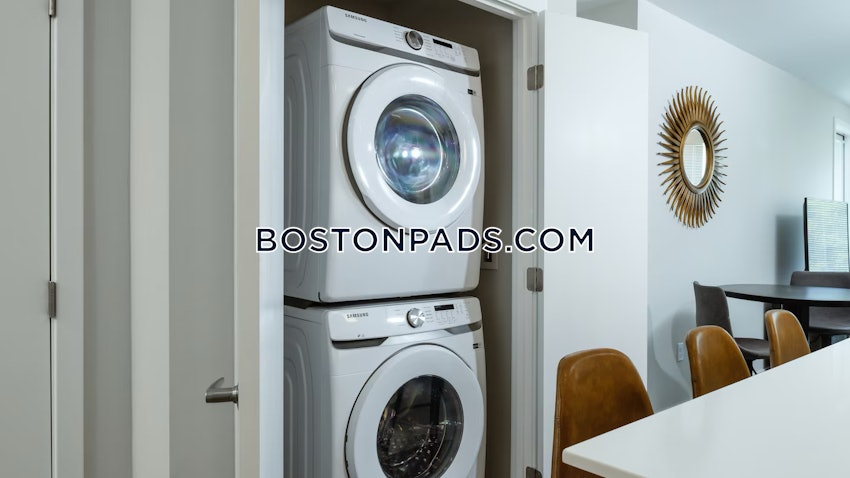 BOSTON - BRIGHTON- WASHINGTON ST./ ALLSTON ST. - 1 Bed, 1 Bath - Image 3