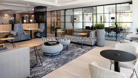 Washington St. Boston photo 20