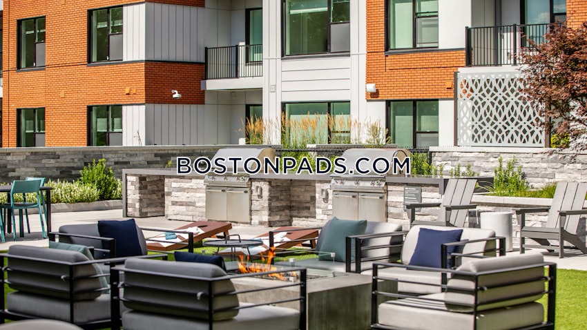 BOSTON - BRIGHTON- WASHINGTON ST./ ALLSTON ST. - 1 Bed, 1 Bath - Image 21