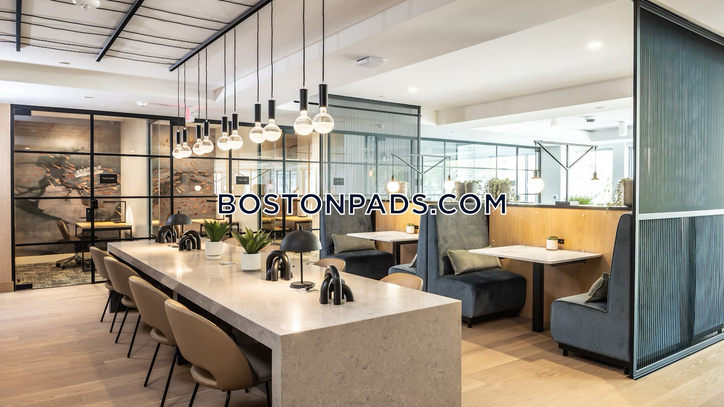 Boston - 3 Beds, 1 Baths